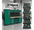 Комплект мебели Rockforce с набором инструментов, 274 предмета RF-01Y0324(62646) 1