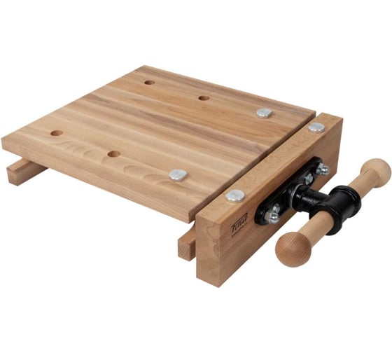 Верстак PINIE столярный деревянный 1190х630х860мм, t=20мм Starter1200D20