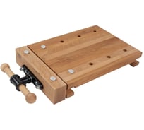 Верстак PINIE накладной столярный HeavyDuty, 620х350х85мм, t=40мм WT3D20