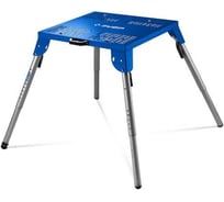 Монтажный стол складной ЗУБР Профессионал СМ-700, 700х600х825 мм, 38786М