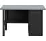 Верстак-стол Greenberg BLACK с тумбой/ящик 1200мм VERSTAK_BLACK_W1_1200 2