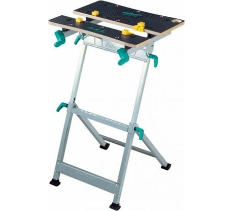 Стальной верстак Master 600 Wolfcraft 6182000