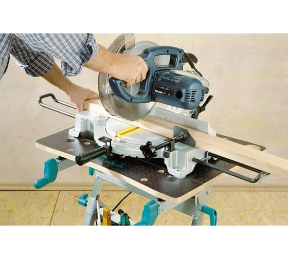 Стальной верстак Master 600 Wolfcraft 6182000