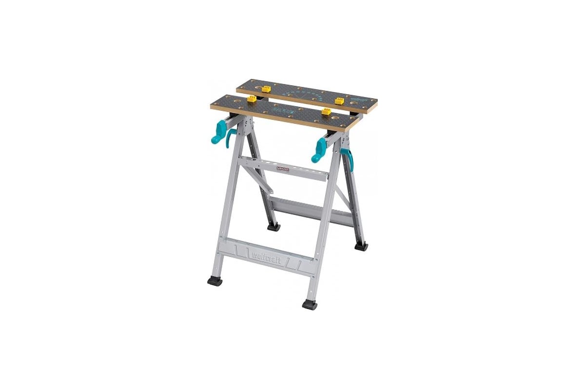 Wolfcraft workbench store