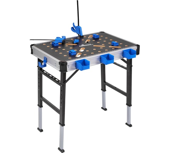 Верстак складной Стелла-техник ST-058