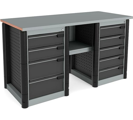 Верстак Практик Profi M №605 К30499754541
