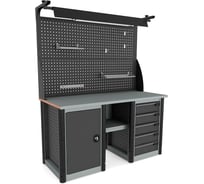 Верстак Практик Profi M №609 К30499764641