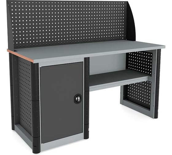 Верстак Практик Profi M №607 К30499764441