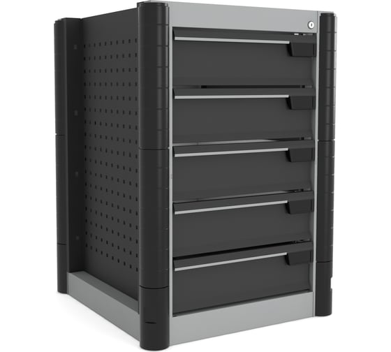 Верстак Практик Profi M №606 К30499754641
