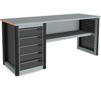 Верстак Практик Profi M №203 К30499754941