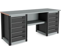 Верстак Практик Profi M №206 К30499764341