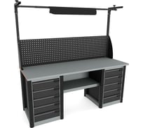 Верстак Практик Profi M №207 К30499764741