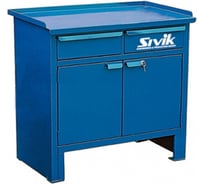 Слесарный верстак Sivik КС-006