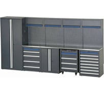 Набор мебели для мастерских NORDBERG TT116