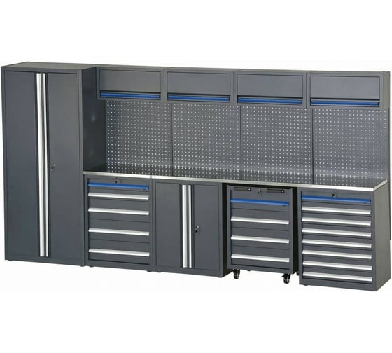 Набор мебели для мастерских NORDBERG TT116