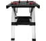 Верстак складной Vertextools PROFI 2070-06 6