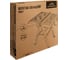Верстак складной Vertextools PROFI 2070-06 14