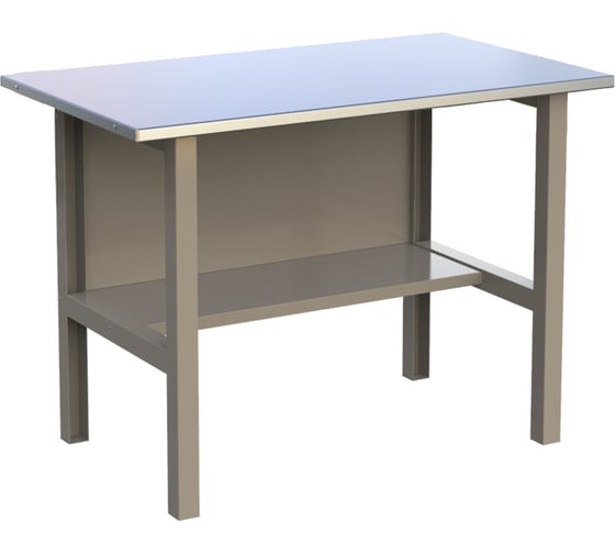 Стол верстак Wellmet ML Стол 1200 M- 6010006080