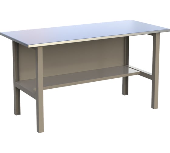 Стол верстак Wellmet ML Стол 1600 M- 6010006082