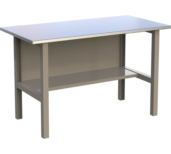 Стол верстак Wellmet ML Стол 1400 M- 6010006081