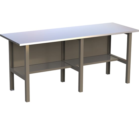 Стол верстак Wellmet ML Стол 2000 M- 1163011404