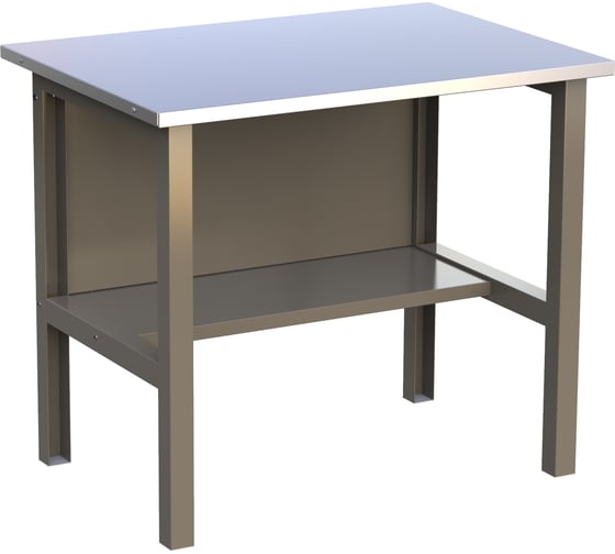 Стол верстак Wellmet ML Стол 1000 M- 1163011399