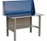 Стол верстак HONEYCOMB MasterLine 1400 с экраном M-ХSMLMDCE1400 1