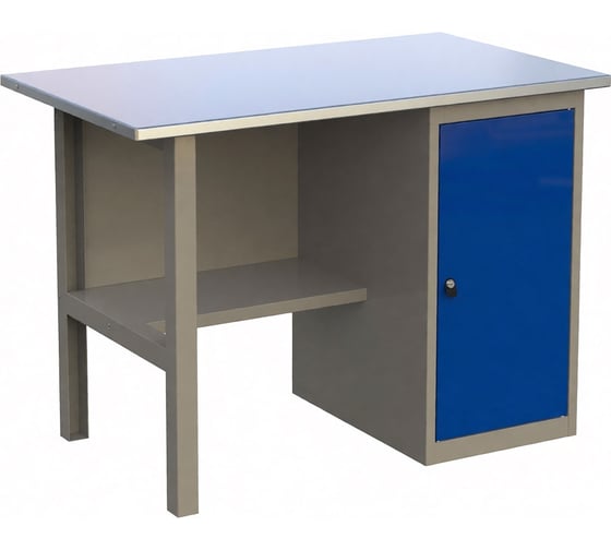 Однотумбовый верстак HONEYCOMB MasterLine 1200 M-ХOMLMDC1200