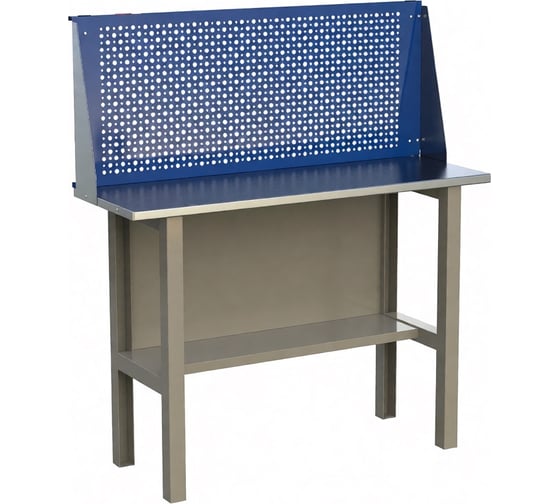 Стол верстак HONEYCOMB Smart CL 1000 с экраном M-ХSCLMDCE1000