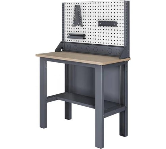 Верстак Верстакофф KVANT 100.11.2-1R 117002