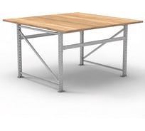 Монтажный стол HONEYCOMB Worktop Montage 1500х1500 M-ХDMV15001500