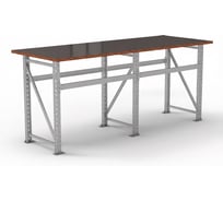 Монтажный стол HONEYCOMB Worktop Montage l, 2000x750 M-ХDMVL2000750