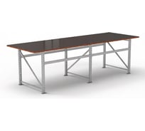 Монтажный стол HONEYCOMB Worktop Montage l, 3000x1000 M-ХDMVL30001000