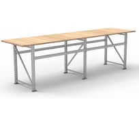Монтажный стол HONEYCOMB Worktop Montage, 3000x750 M-ХDMV3000750