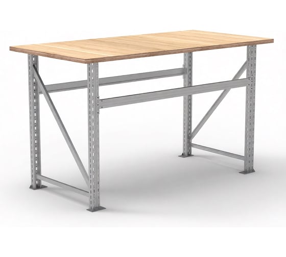 Монтажный стол HONEYCOMB Worktop Montage 1500х750 M-ХDMV1500750