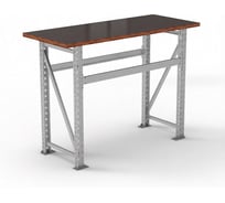 Монтажный стол HONEYCOMB Worktop Montage l, 1200x600 M-ХDMVL1200600