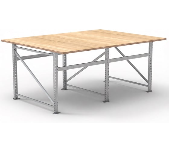 Монтажный стол HONEYCOMB Worktop Montage, 2000x1500 M-ХDMV20001500