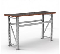 Монтажный стол HONEYCOMB Worktop Montage l, 1500x500 M-ХDMVL1500500