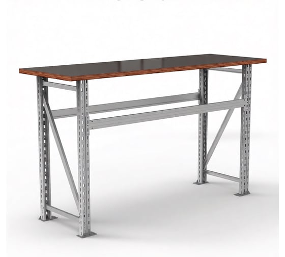 Монтажный стол HONEYCOMB Worktop Montage l, 1500x500 M-ХDMVL1500500