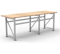 Монтажный стол HONEYCOMB Worktop Montage, 2500x750 M-ХDMV2500750