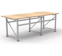 Монтажный стол HONEYCOMB Worktop Montage, 2500x1200 M-ХDMV25001200