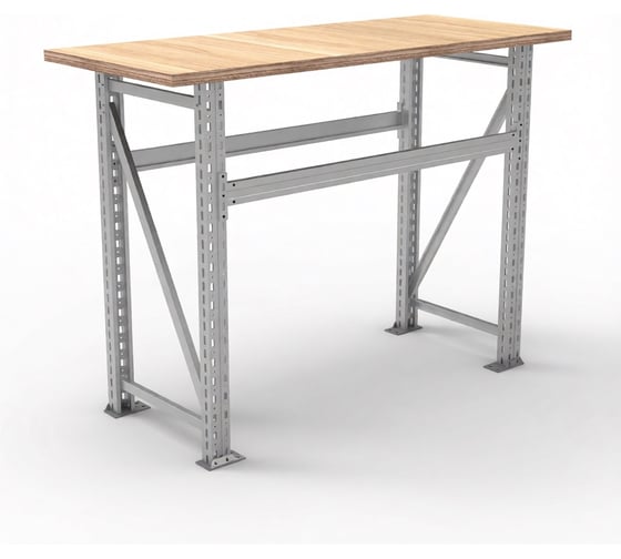 Монтажный стол HONEYCOMB Worktop Montage 1200х500 M-ХDMV1200500