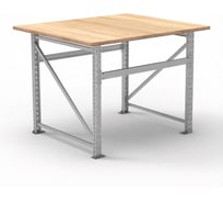 Монтажный стол HONEYCOMB Worktop Montage, 1200x1000 M-ХDMV12001000