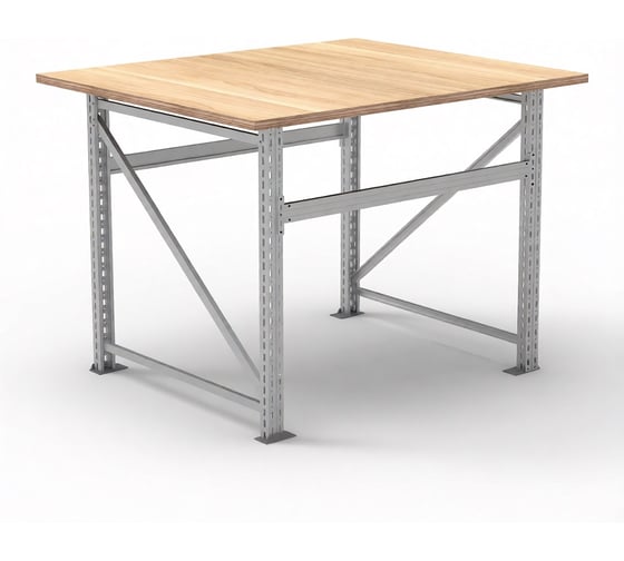 Монтажный стол HONEYCOMB Worktop Montage, 1200x1000 M-ХDMV12001000
