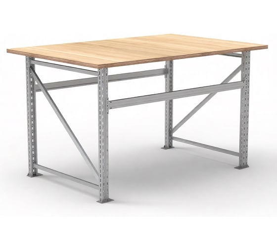 Монтажный стол HONEYCOMB Worktop Montage, 1500x1200 M-ХDMV15001200