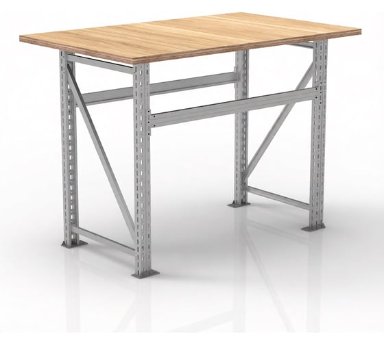 Монтажный стол HONEYCOMB Worktop Montage 1200х750 M-ХDMV1200750
