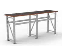 Монтажный стол HONEYCOMB Worktop Montage l, 2000x500 M-ХDMVL2000500