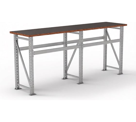 Монтажный стол HONEYCOMB Worktop Montage l, 2000x500 M-ХDMVL2000500