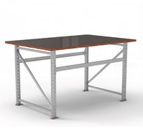 Монтажный стол HONEYCOMB Worktop Montage l, 1500x1000 M-ХDMVL15001000