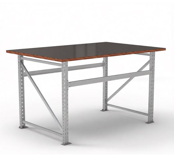 Монтажный стол HONEYCOMB Worktop Montage l, 1500x1000 M-ХDMVL15001000